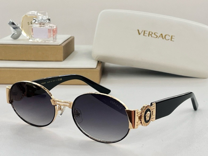 Top Quality  V*ersace Glasses