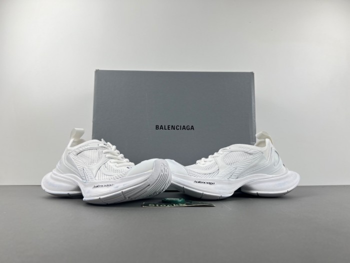 Men Women  B*alenciaga   Sneaker