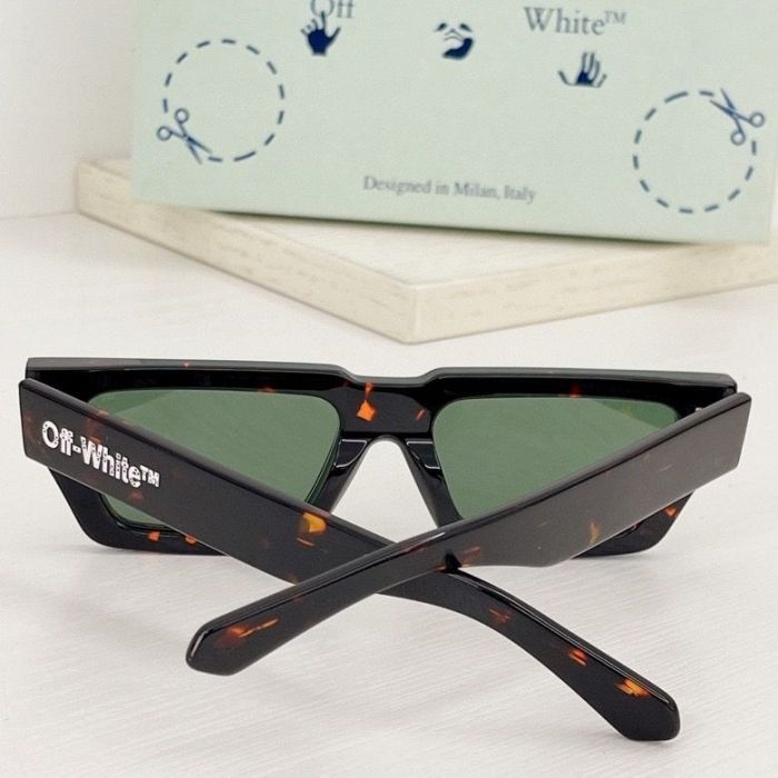 Top Quality O*ff W*hite Glasses