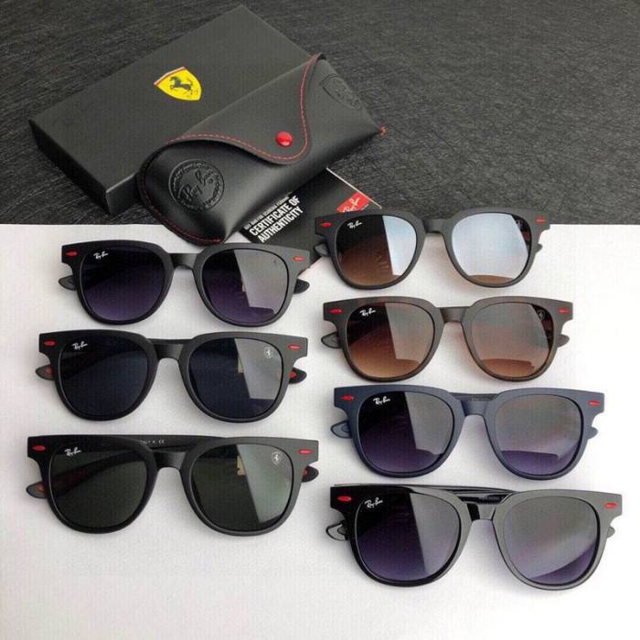 R*ayban Glasses Top