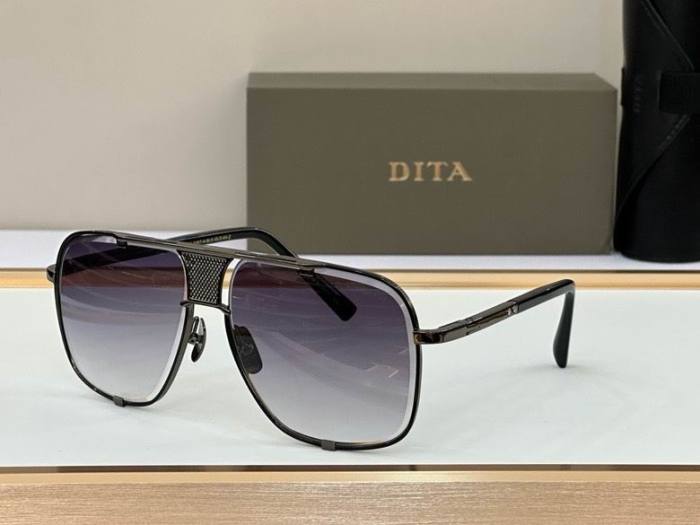 Top Quality D*ita Glasses