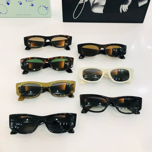 Top Quality O*ff W*hite Glasses