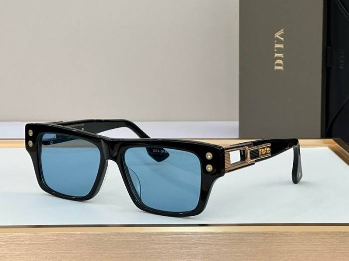 Top Quality D*ita Glasses