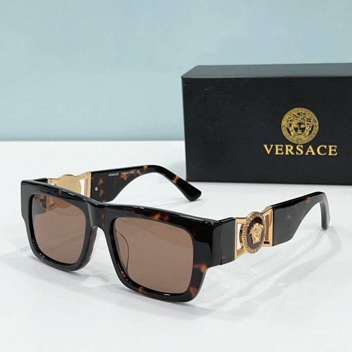 Top Quality  V*ersace Glasses
