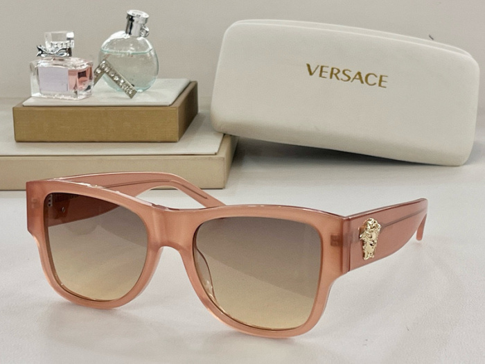 Top Quality  V*ersace Glasses