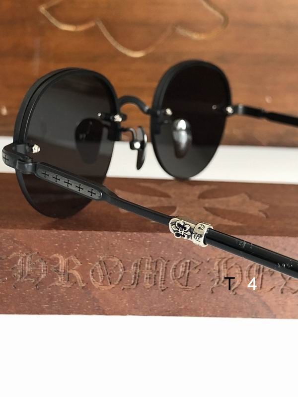 Top Quality C*hrome Glasses