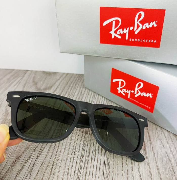 R*ayban Glasses Top