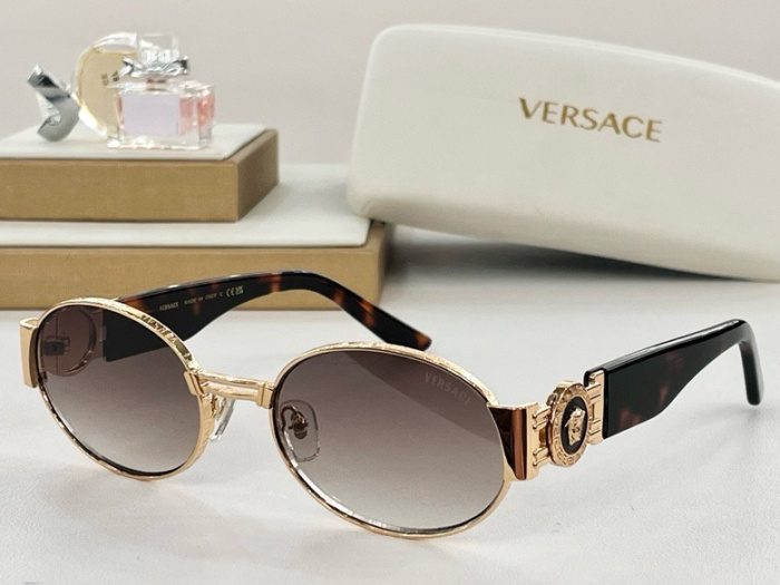 Top Quality  V*ersace Glasses