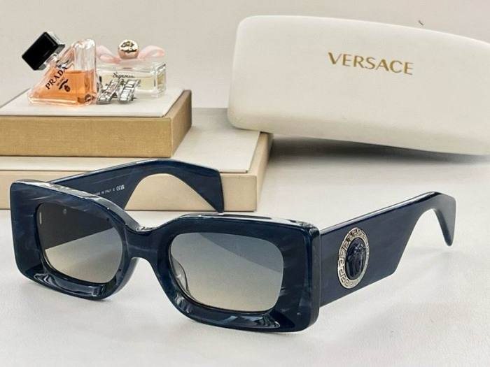 Top Quality  V*ersace Glasses