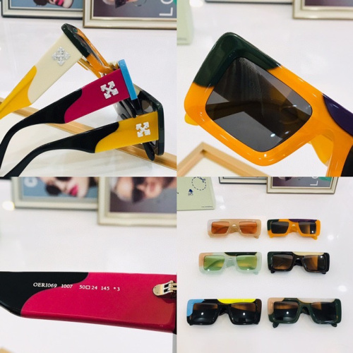 Top Quality O*ff W*hite Glasses