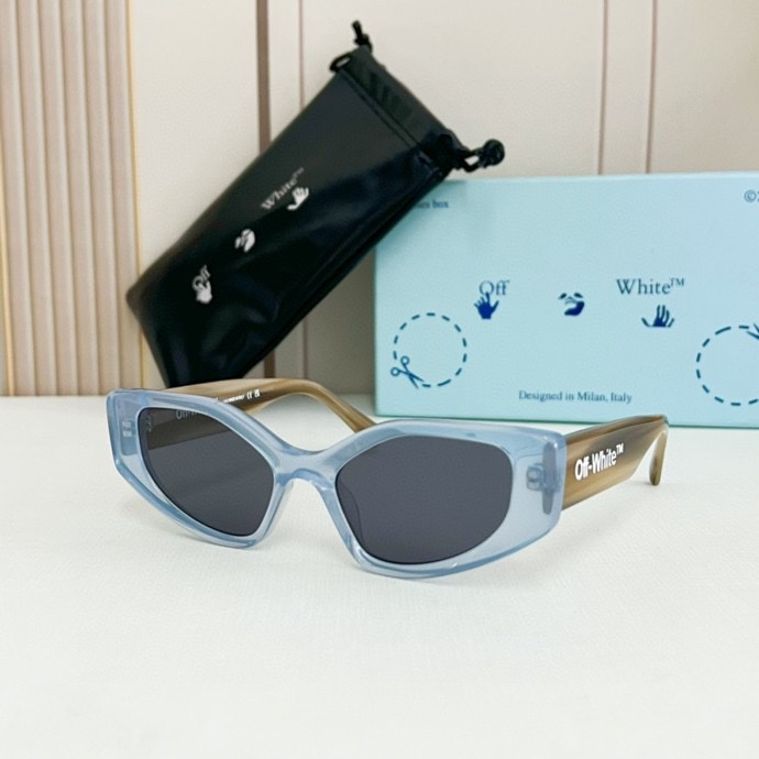 Top Quality O*ff W*hite Glasses