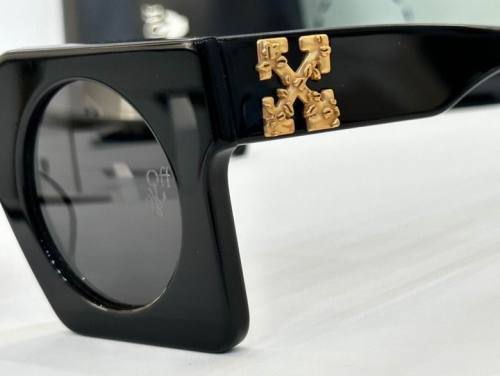 Top Quality O*ff W*hite Glasses