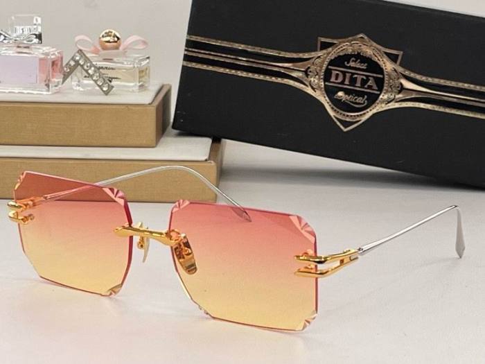 Top Quality D*ita Glasses