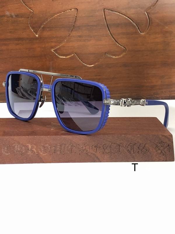 Top Quality C*hrome Glasses