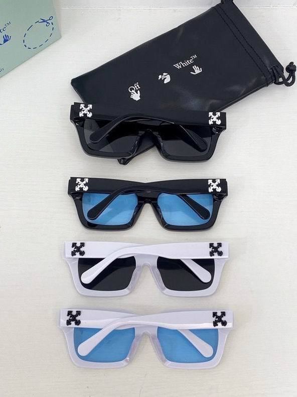 Top Quality O*ff W*hite Glasses