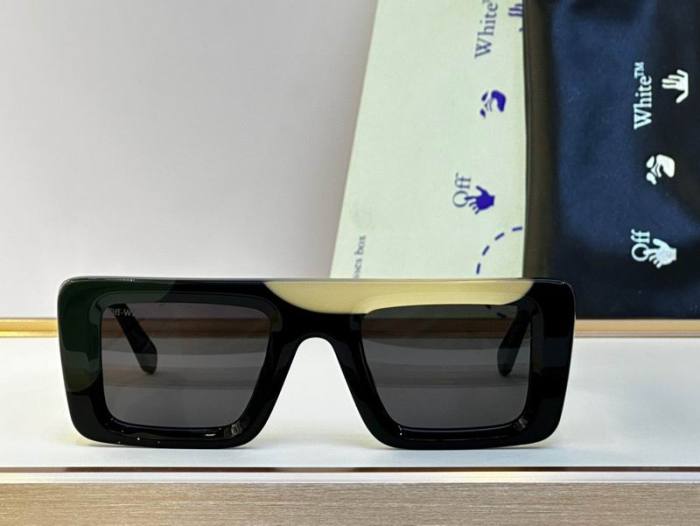 Top Quality O*ff W*hite Glasses
