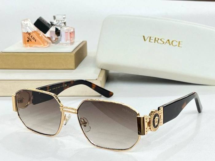 Top Quality  V*ersace Glasses