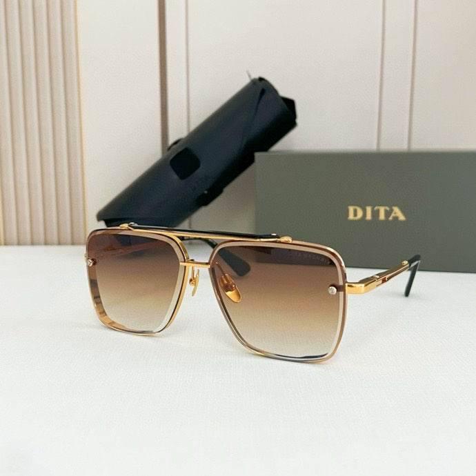 Top Quality D*ita Glasses
