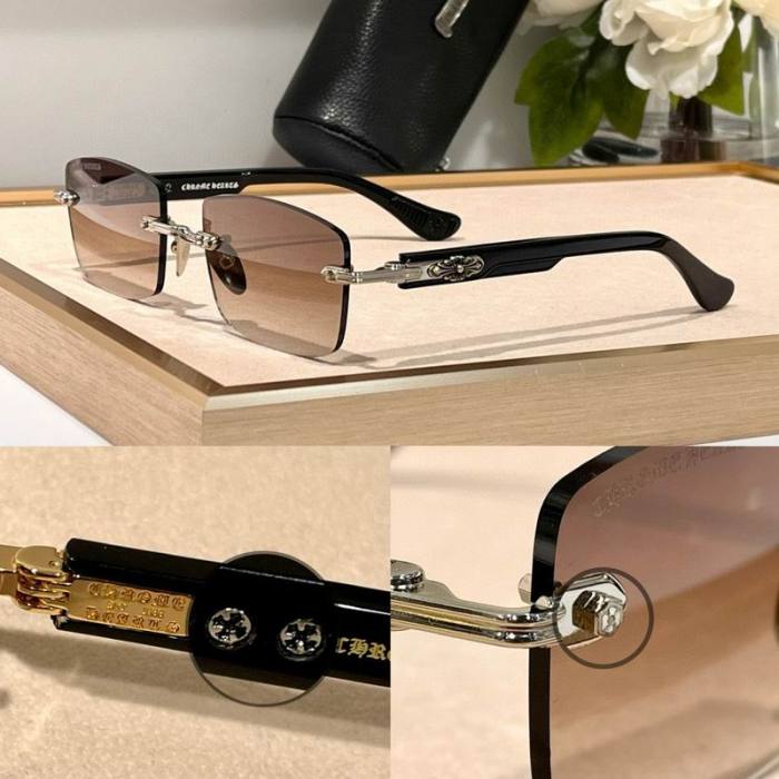 Top Quality C*hrome Glasses