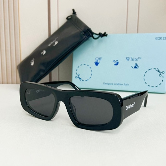 Top Quality O*ff W*hite Glasses