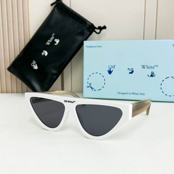 Top Quality O*ff W*hite Glasses