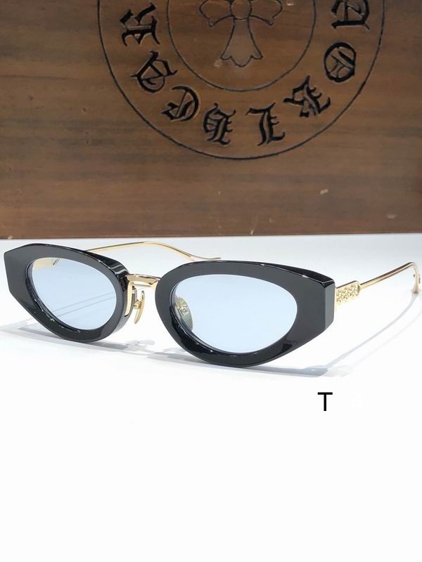 Top Quality C*hrome Glasses