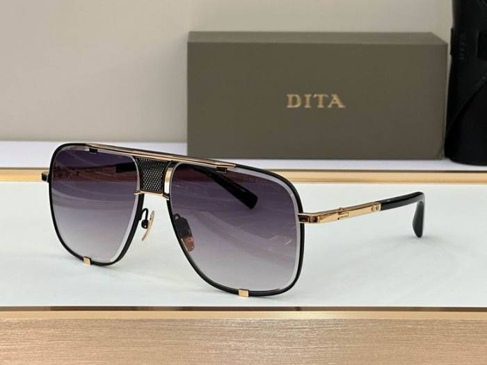 Top Quality D*ita Glasses