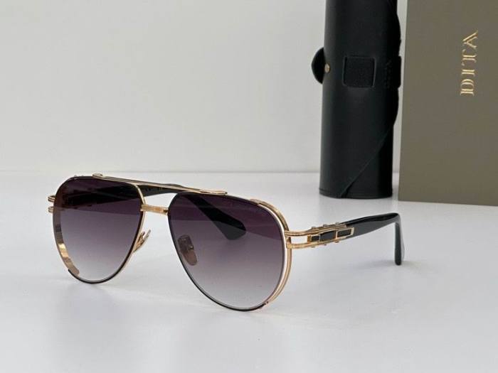 Top Quality D*ita Glasses
