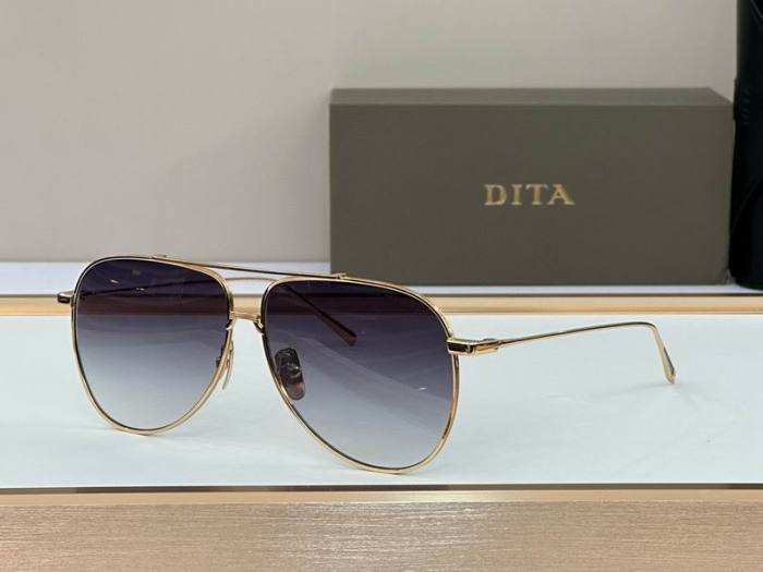 Top Quality D*ita Glasses