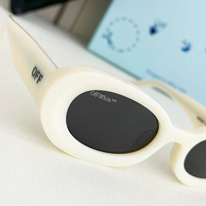 Top Quality O*ff W*hite Glasses