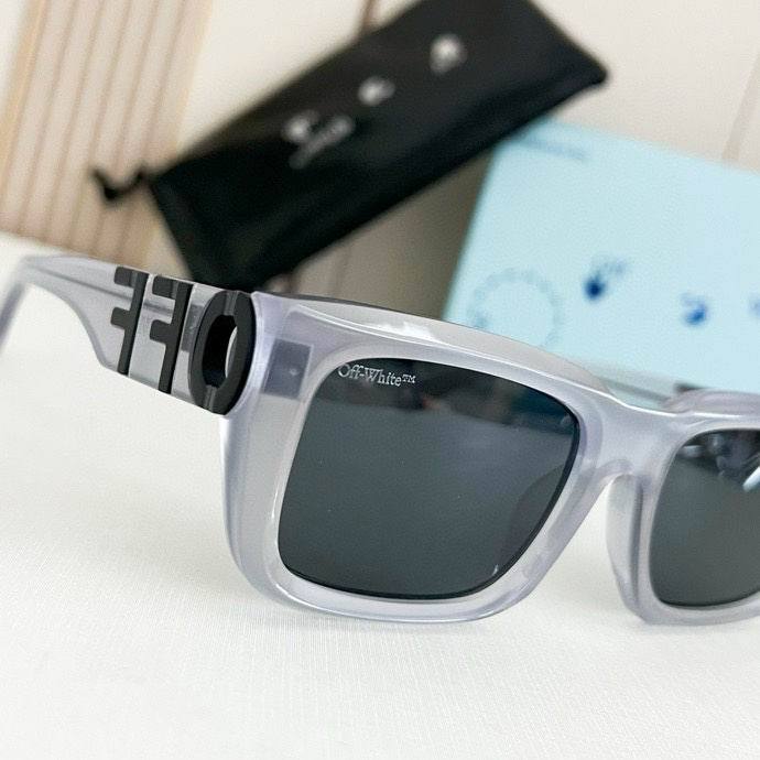 Top Quality O*ff W*hite Glasses