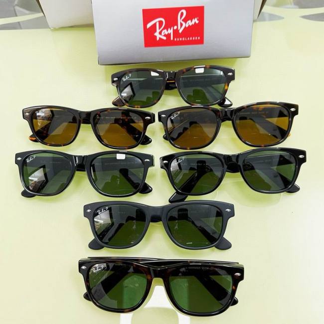 R*ayban Glasses Top