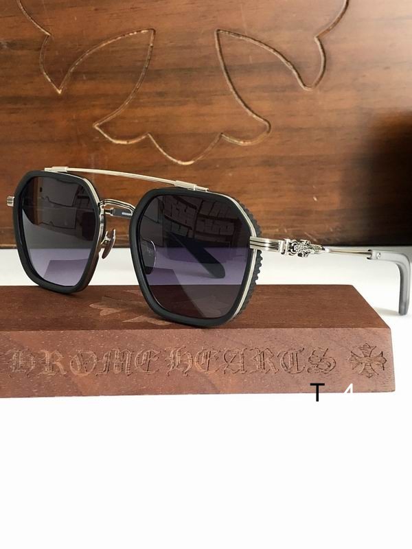 Top Quality C*hrome Glasses