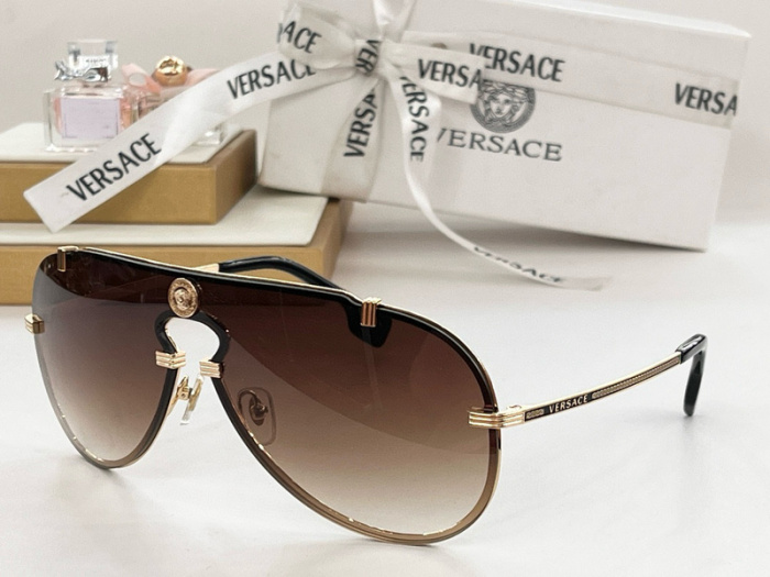 Top Quality  V*ersace Glasses