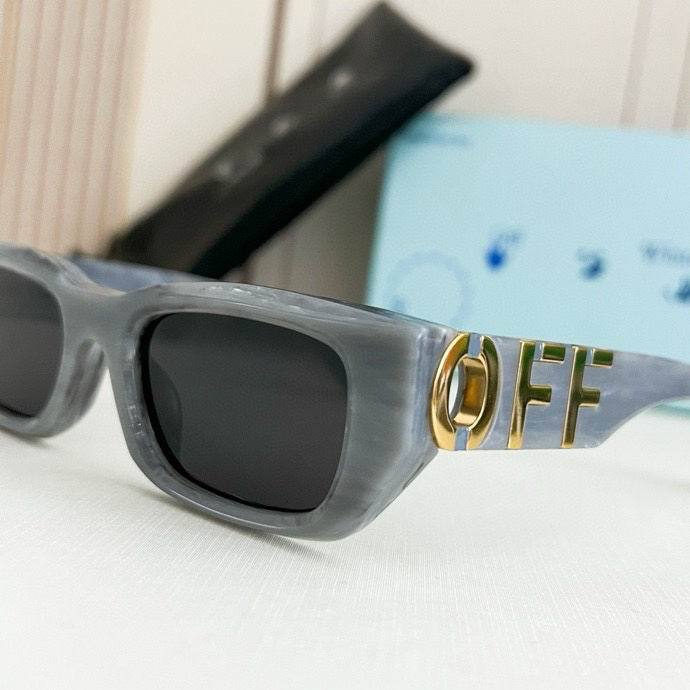 Top Quality O*ff W*hite Glasses