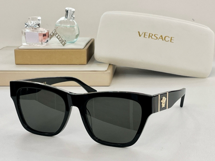 Top Quality  V*ersace Glasses
