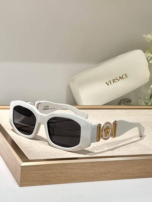 Top Quality  V*ersace Glasses