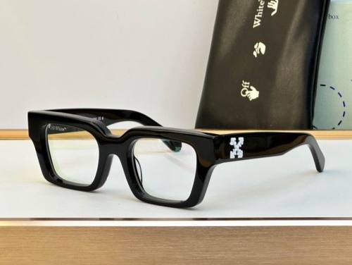 Top Quality O*ff W*hite Glasses