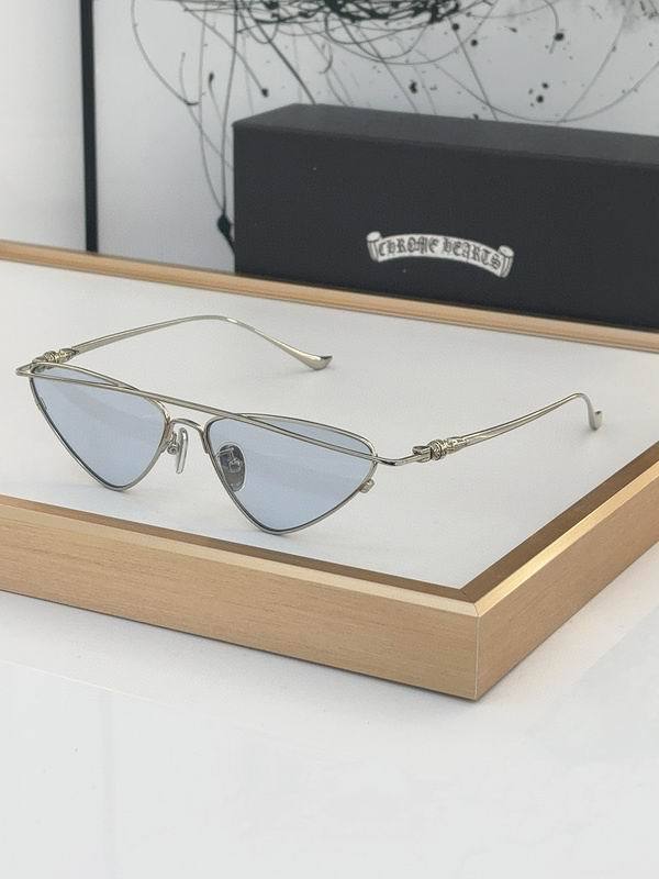 Top Quality C*hrome Glasses