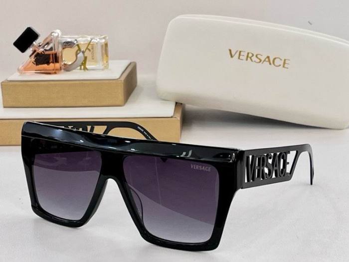 Top Quality  V*ersace Glasses