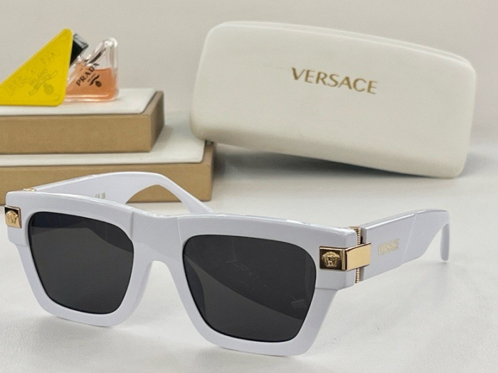 Top Quality  V*ersace Glasses