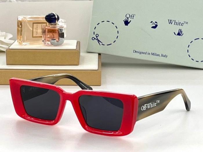 Top Quality O*ff W*hite Glasses