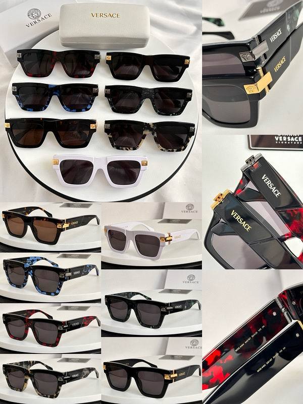Top Quality  V*ersace Glasses