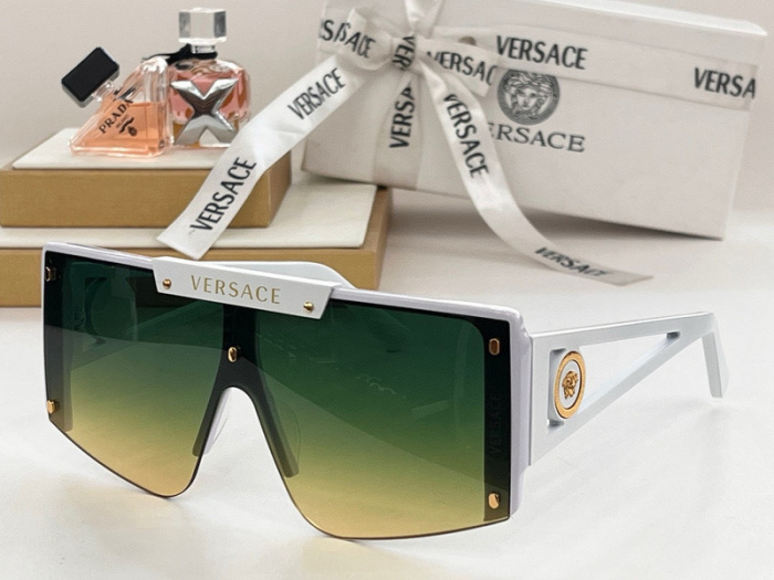 Top Quality  V*ersace Glasses