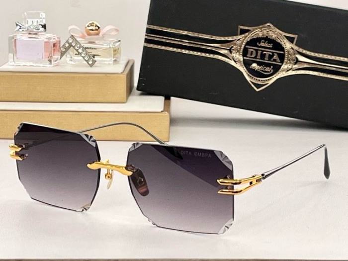 Top Quality D*ita Glasses