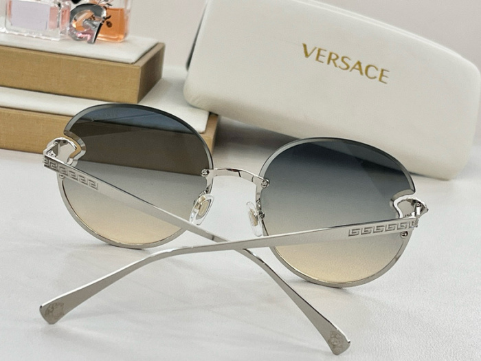 Top Quality  V*ersace Glasses