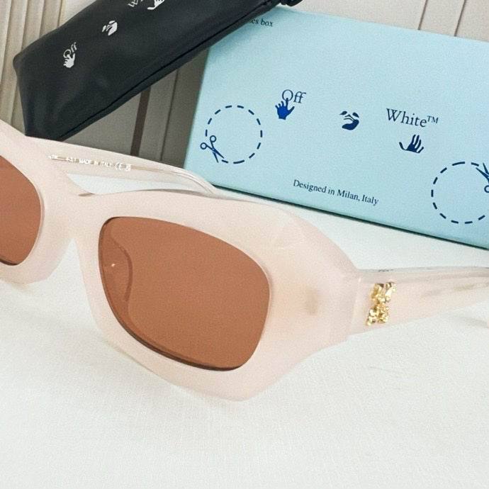 Top Quality O*ff W*hite Glasses