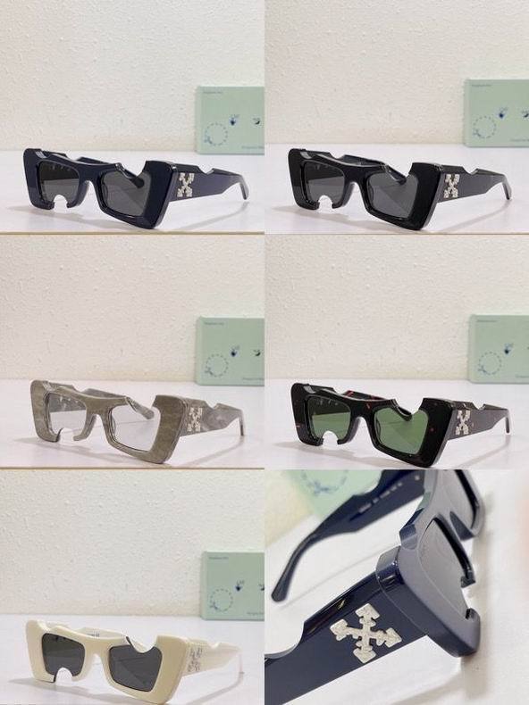 Top Quality O*ff W*hite Glasses
