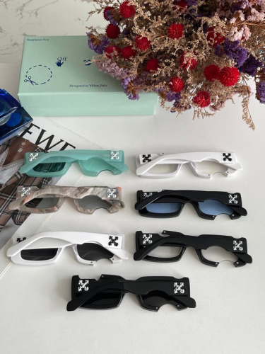 Top Quality O*ff W*hite Glasses