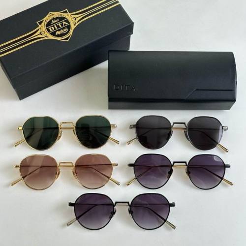 Top Quality D*ita Glasses